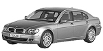 BMW E65 C0255 Fault Code