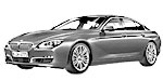BMW F06 C0255 Fault Code
