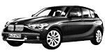 BMW F20 C0255 Fault Code